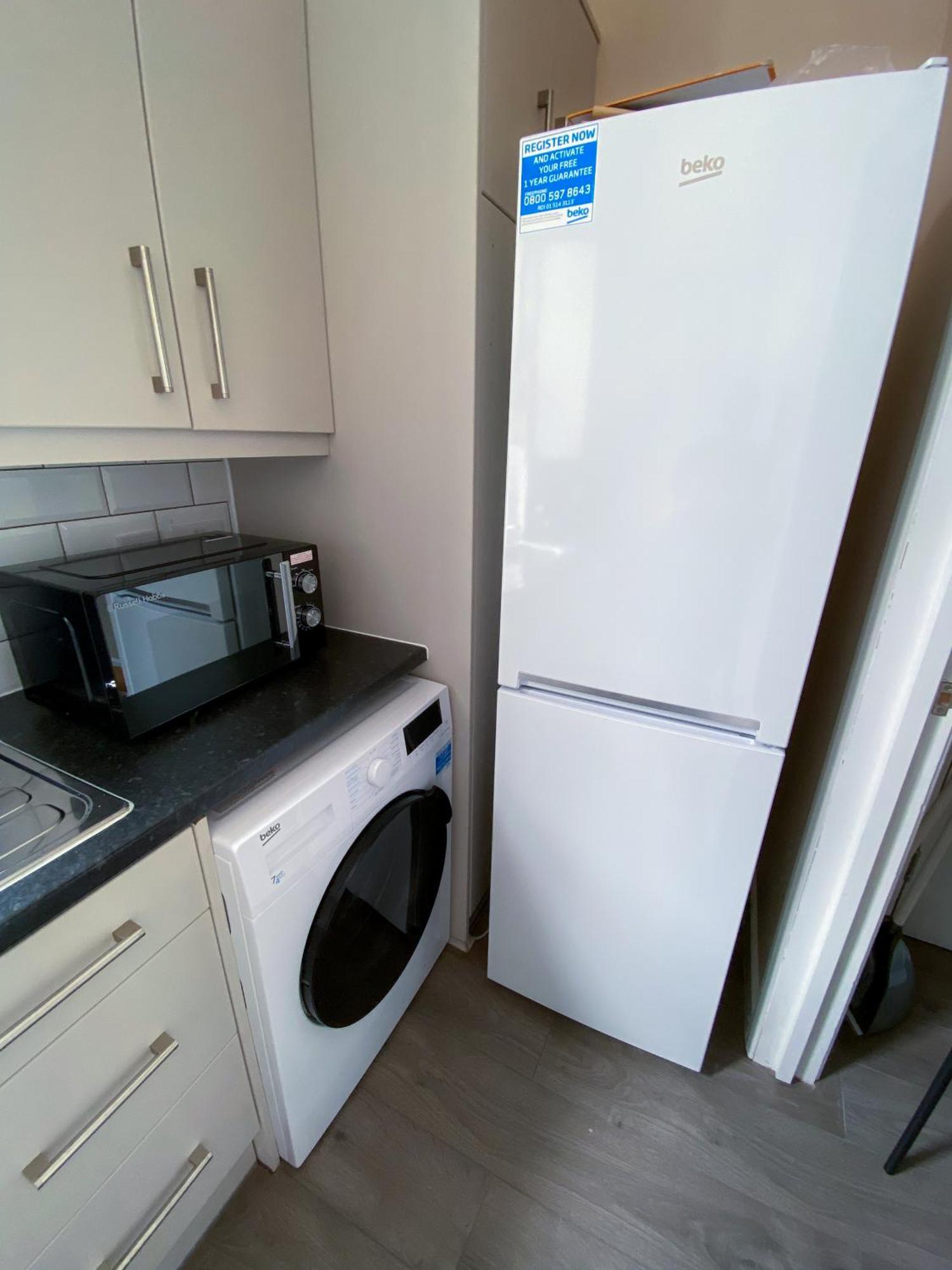 לונדון Modern 1 Bedroom Flat In Wood Green מראה חיצוני תמונה