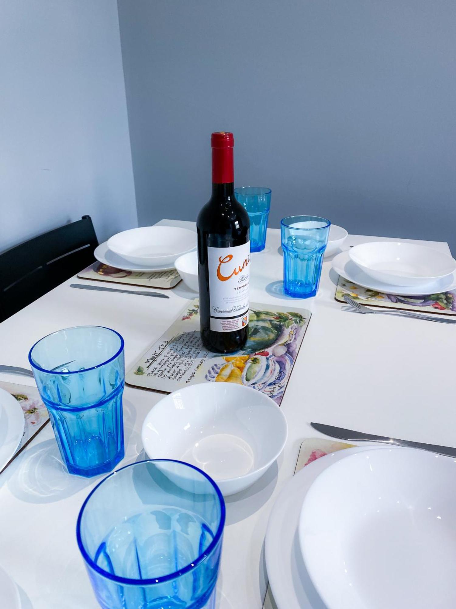 לונדון Modern 1 Bedroom Flat In Wood Green מראה חיצוני תמונה